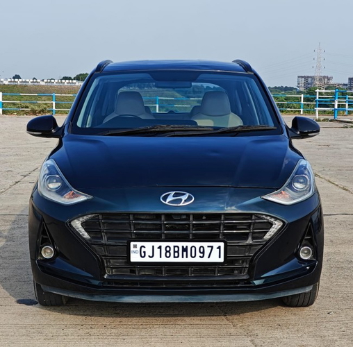 Hyundai Grand i10 Nios Sportz...