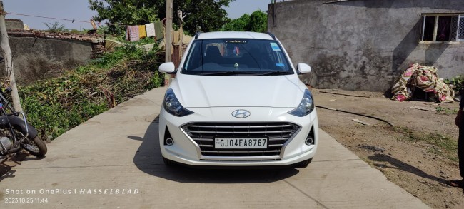 Hyundai Grand i10 Nios Sportz...