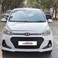 Hyundai Grand i10 Sportz U2 1.2 CRDi