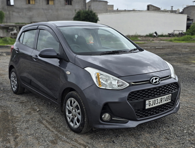 Hyundai Grand i10 Sportz 1.2 K...