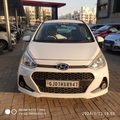 Hyundai Grand i10 Sportz 1.2 Kappa VTVT [2017-2020]