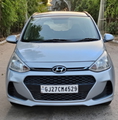 Hyundai Grand i10 Sportz 1.2 Kappa VTVT [2017-2020]