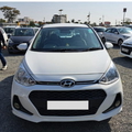 Hyundai Grand i10 Sportz 1.2 Kappa VTVT [2017-2020]