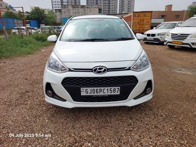 Hyundai Grand i10 Sportz 1.2 K...