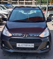 Hyundai Grand i10 Sportz 1.2 Kappa VTVT [2017-2020]