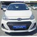 Hyundai Grand i10 Sportz 1.2 Kappa VTVT