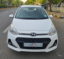 Hyundai Grand i10 Sportz AT 1.2 Kappa VTVT