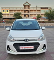 Hyundai Grand i10 Sportz (O) 1.2 Kappa VTVT [2017-2018]