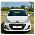 Hyundai Grand i10 Sportz U2 1.2 CRDi