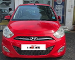 Hyundai i10 [2007-2010] Asta 1.2