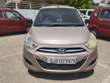 Hyundai i10 [2007-2010] Era