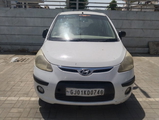 Hyundai i10 [2007-2010] Era