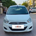 Hyundai i10 [2007-2010] Era