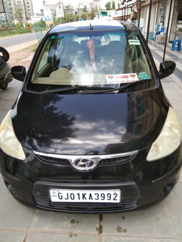 Hyundai i10 [2007-2010] Magna...