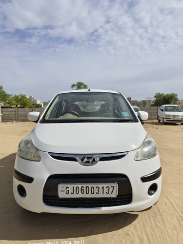 Hyundai i10 [2007-2010] Magna...