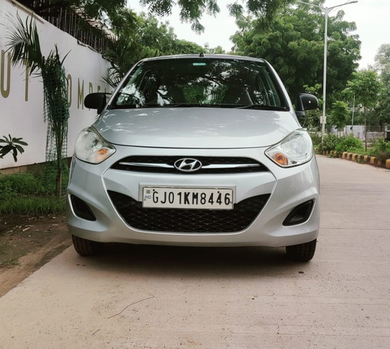 Hyundai i10 [2010-2017] ERA 20...