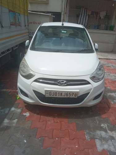 Hyundai i10 [2010-2017] MAGNA...