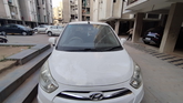 Hyundai i10 [2010-2017] Magna 1.1 iRDE2 [2010-2017]