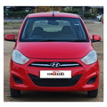 Hyundai i10 [2010-2017] Magna 1.2 Kappa2