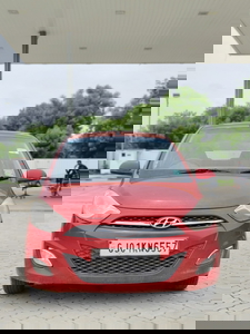 Hyundai i10 [2010-2017] Magna...