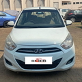 Hyundai i10 [2010-2017] Sportz 1.1 iRDE2 [2010--2017]