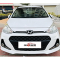 Hyundai Grand i10 Sportz (O) U2 1.2 CRDi [2017-2018]