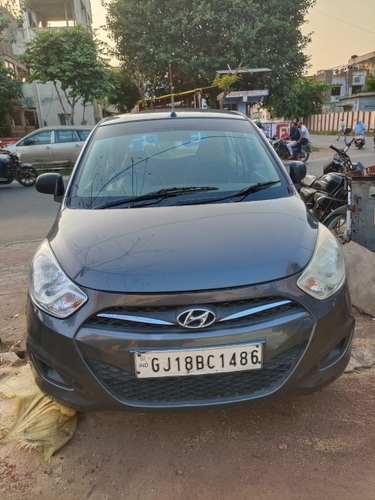 Hyundai i10 [2010-2017] ERA 20...