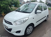 Hyundai i10 MAGNA 1.2 IMM BS IV