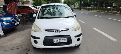 Hyundai i10 MAGNA 2008