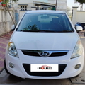 Hyundai i20 [2008-2010] Asta 1.2