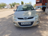 Hyundai i20 [2008-2010] Magna 1.2