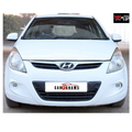 Hyundai i20 [2008-2010] Magna 1.2