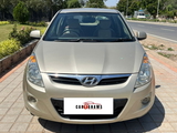 Hyundai i20 [2010-2012] Asta 1.2 with AVN