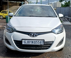 Hyundai i20 [2010-2012] Magna 1.4 CRDI