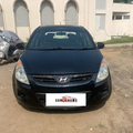 Hyundai i20 [2010-2012] Sportz 1.4 CRDI