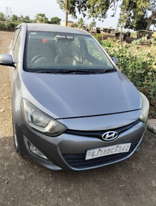 Hyundai i20 [2012-2014] Asta 1...