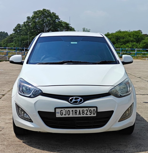 Hyundai i20 [2012-2014] Asta 1...