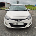 Hyundai i20 [2012-2014] Asta 1.4 BS 4