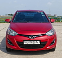 Hyundai i20 [2012-2014] Magna 1.2