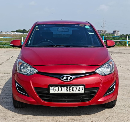 Hyundai i20 [2012-2014] Magna...