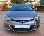 Hyundai i20 [2012-2014] Magna (O) 1.2