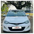 Hyundai i20 [2012-2014] Sportz 1.2