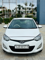 Hyundai i20 [2012-2014] Sportz 1.4 CRDI