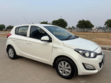 Hyundai i20 [2012-2014] Sportz (AT) 1.4