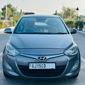 Hyundai i20 [2012-2014] Sportz (AT) 1.4