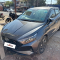 Hyundai i20 Asta 1.0 Turbo IMT