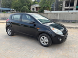 Hyundai i20 Asta 1.2 MT