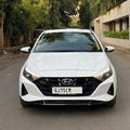 Hyundai i20 Asta 1.2 MT