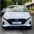 Hyundai i20 Asta (O) 1.0 Turbo DCT