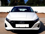 Hyundai i20 Asta (O) 1.2 MT